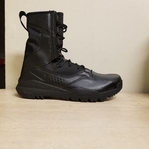 Nike AO7507-001 SFB Field 2 8' BootsTriple Black M